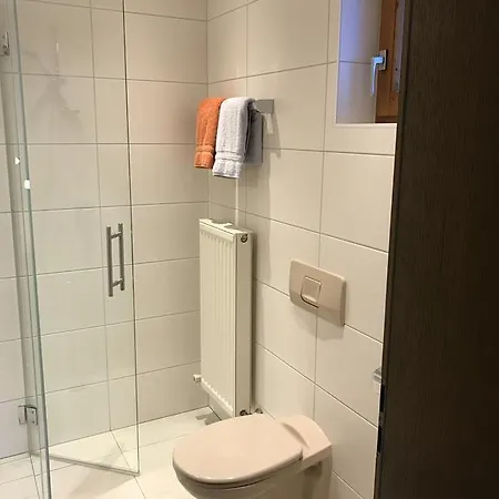 Apartment Haus Gretl Serfaus