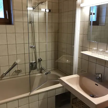 Haus Gretl Apartment Serfaus