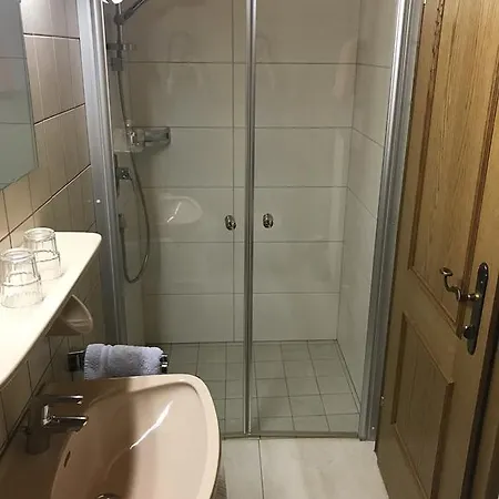 Haus Gretl Apartment Serfaus