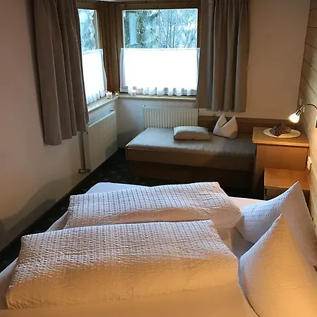 Haus Gretl Apartment *