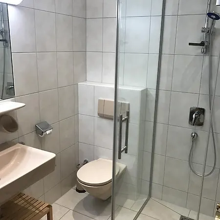 Apartment Haus Gretl Serfaus
