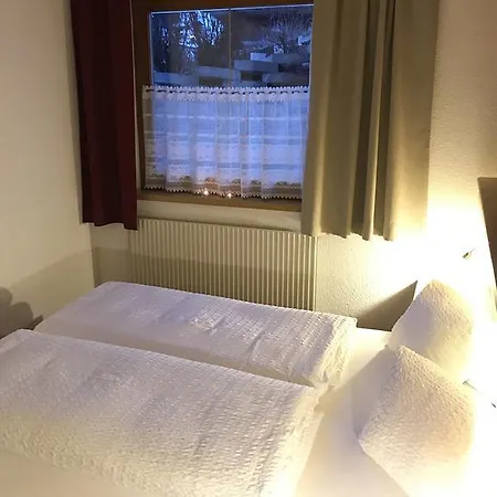 Haus Gretl Serfaus