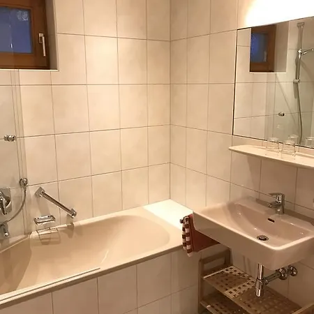 Haus Gretl Apartment