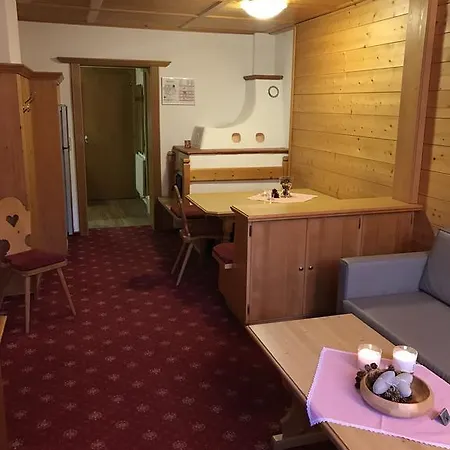 Haus Gretl