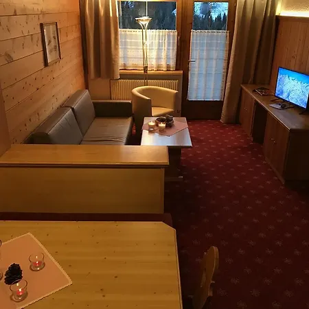 Haus Gretl Apartment *