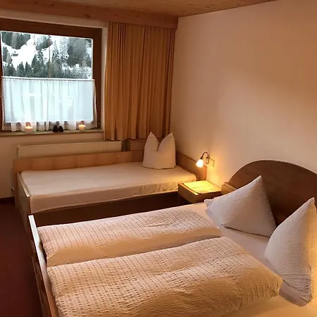 Apartment Haus Gretl