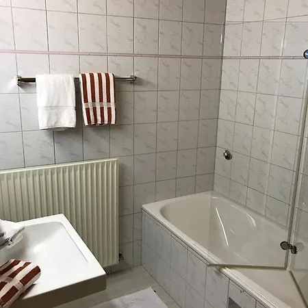 Haus Gretl Apartment Serfaus
