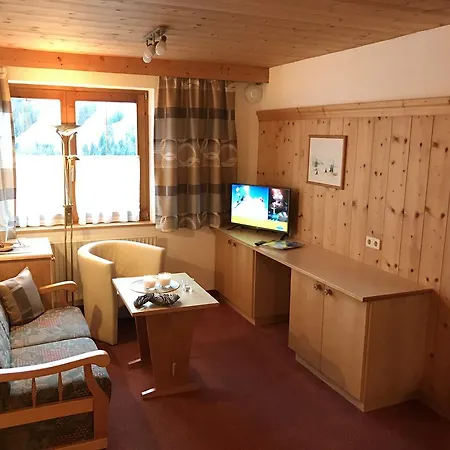 Haus Gretl Apartment
