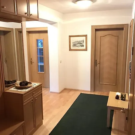 Apartment Haus Gretl *