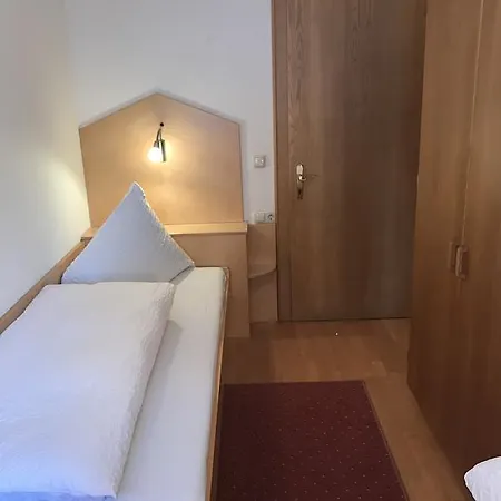 Apartment Haus Gretl Serfaus