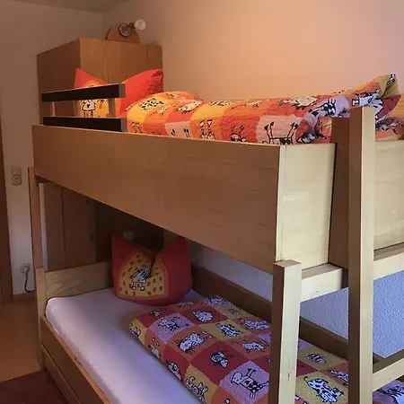 Apartment Haus Gretl