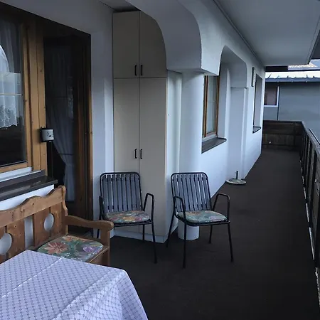 Haus Gretl Serfaus