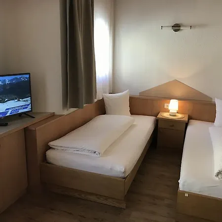 Apartment Haus Gretl Serfaus