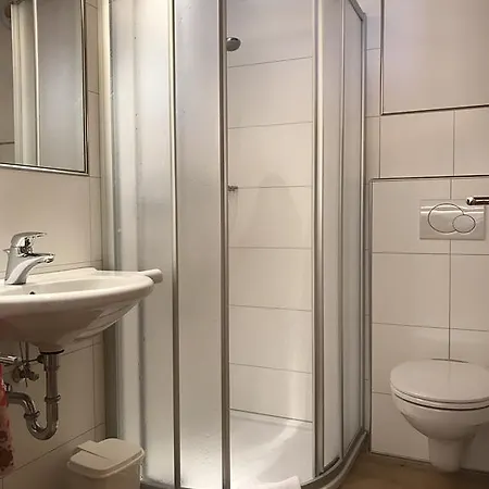 Haus Gretl Apartment