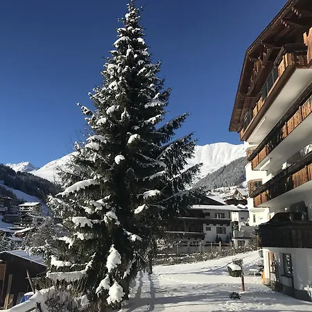 Haus Gretl