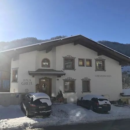 Haus Gretl Apartment *